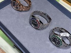 -109度二手奢侈品手表包包珠宝回收(新天地店)