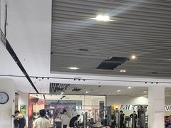 -奇迹健身(金牛凯德店)