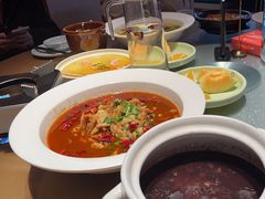 -金芙蓉|湘味小炒·鲜炒黄牛肉(淮安生态新城吾悦店)