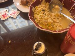 -老蒲鲜·地标·非遗美食(涵江店)