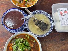 -袁妈红豆汤(重庆总店)