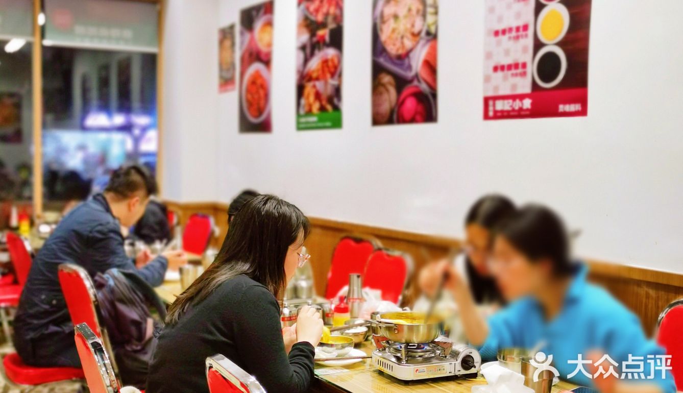 陈奕迅、谢霆锋推荐！这家港式小食🉑太灵光了