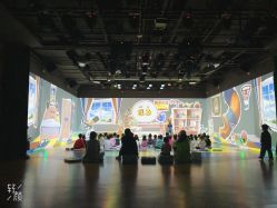 -小鸡哆哆故事屋·儿童乐园(嘉里城店)