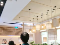 -吴家·非遗淮扬小馆(镇江万达广场店)