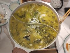 -川人百味·水煮活鱼(赛罕万达店)