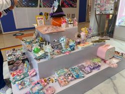 -Mini Muses ·创意手作·陶艺·银饰·团建(芳圆里店)