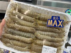-盒马X会员店(上海森兰商都店)