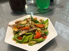 -铁炉农家菜馆