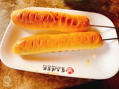 -金太阳海鲜烧烤·本地人餐厅(东纬路旗舰店)