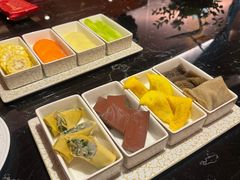 -蒋记海鲜姿造•洋房别墅(星河湾店)