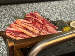 -厚贞日式烤肉(浦东汇智店)