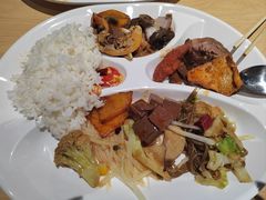 -永辉超市(摩尔天成店)