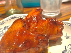-渔记茶餐厅(渔村店)