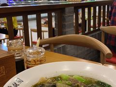 -半亩园(奥特莱斯店)