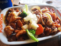 -吉野家(顺义站前北街店)