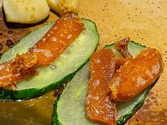 香烤乌鱼子-小粤楼·怀旧粤菜(万辉国际广场店)