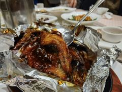 -顺风海鲜港(金玉兰店)