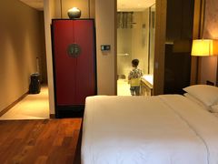 -上海崇明金茂凯悦酒店