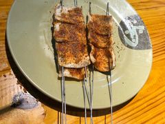 -丹东特色烤肉(南光三部店)