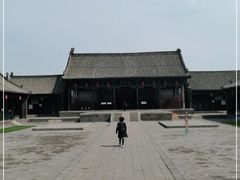 -平遥县衙