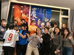 -永红源啤酒·烧烤·海鲜·大排档(台柳路店)