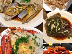 -盒马鲜生(杭州运河上街店)