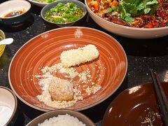 -华豫川酒家(大卫城店)