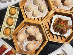 -稻香饭店(IFS国金中心店)