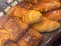 -BAKER&SPICE(安福路店)