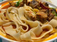 -新疆兵团食府清真(马连道店)