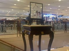 -燕莎友谊商城(亮马桥店)