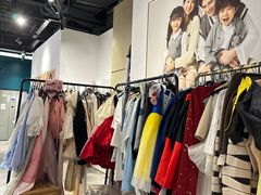 -海马体照相馆(天津世纪都会店)