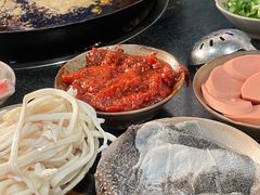 -星鸿社重庆老火锅