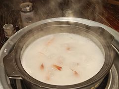 -大良毋米粥(锦龙路总店)