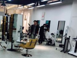 -ASA HAIR SALON
