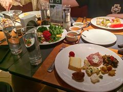 -拉蒂娜·巴西牛排馆 Latina·Brazilian Steakhouse(王府井喜悦店)