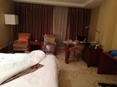 -峨眉山世纪阳光大酒店(峨眉高铁站店)