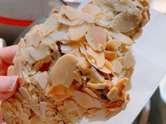 -YUMI芽米·法式烘焙·咖啡(文化宫店)