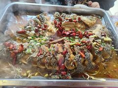 -鱼乐岛餐厅·户外花园主题餐厅