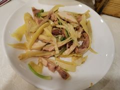 -百乐门喜宴(海珠广场华厦店)