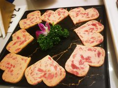 -菌子鲜汤野生菌锅