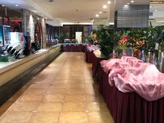 -静之湖湖畔餐厅