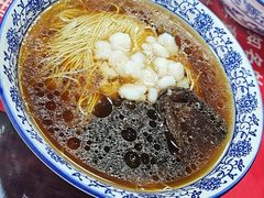 -美味斋(西北街店)