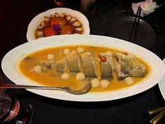 -醉东Oriental House(静安嘉里中心店)