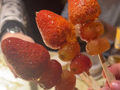 -串盟烧烤大排档·长沙美食地标(星沙店)