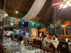 -Onion restaurant