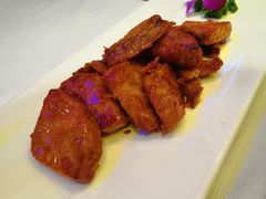 -尚岛私房菜(西方巷店)