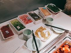 -野妹火锅(龙岗店)