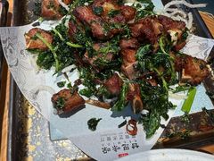 -甘思咪哚·云南艺术餐厅(天河广百店)
