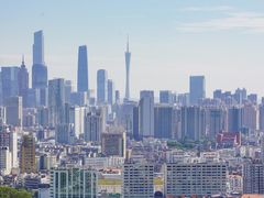 -广州市白云山风景名胜区
